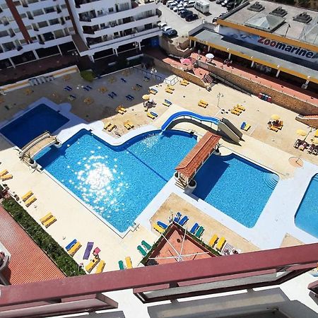 Appartement, Maresol Da Rocha Sun&Pool Portimao Bagian luar foto