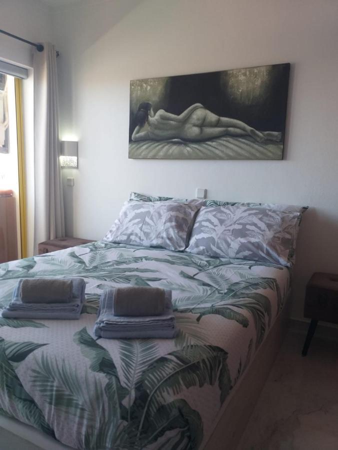 Appartement, Maresol Da Rocha Sun&Pool Portimao Bagian luar foto