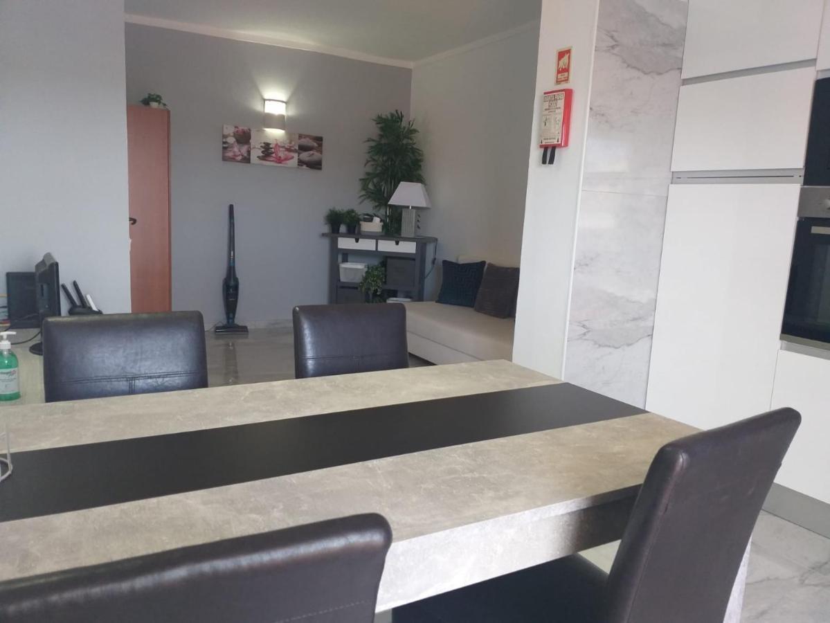 Appartement, Maresol Da Rocha Sun&Pool Portimao Bagian luar foto