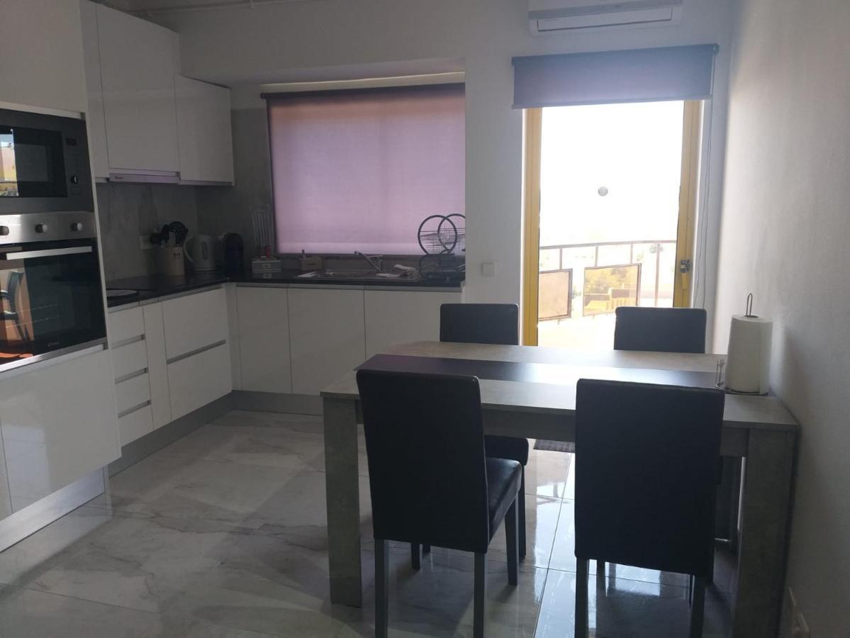 Appartement, Maresol Da Rocha Sun&Pool Portimao Bagian luar foto