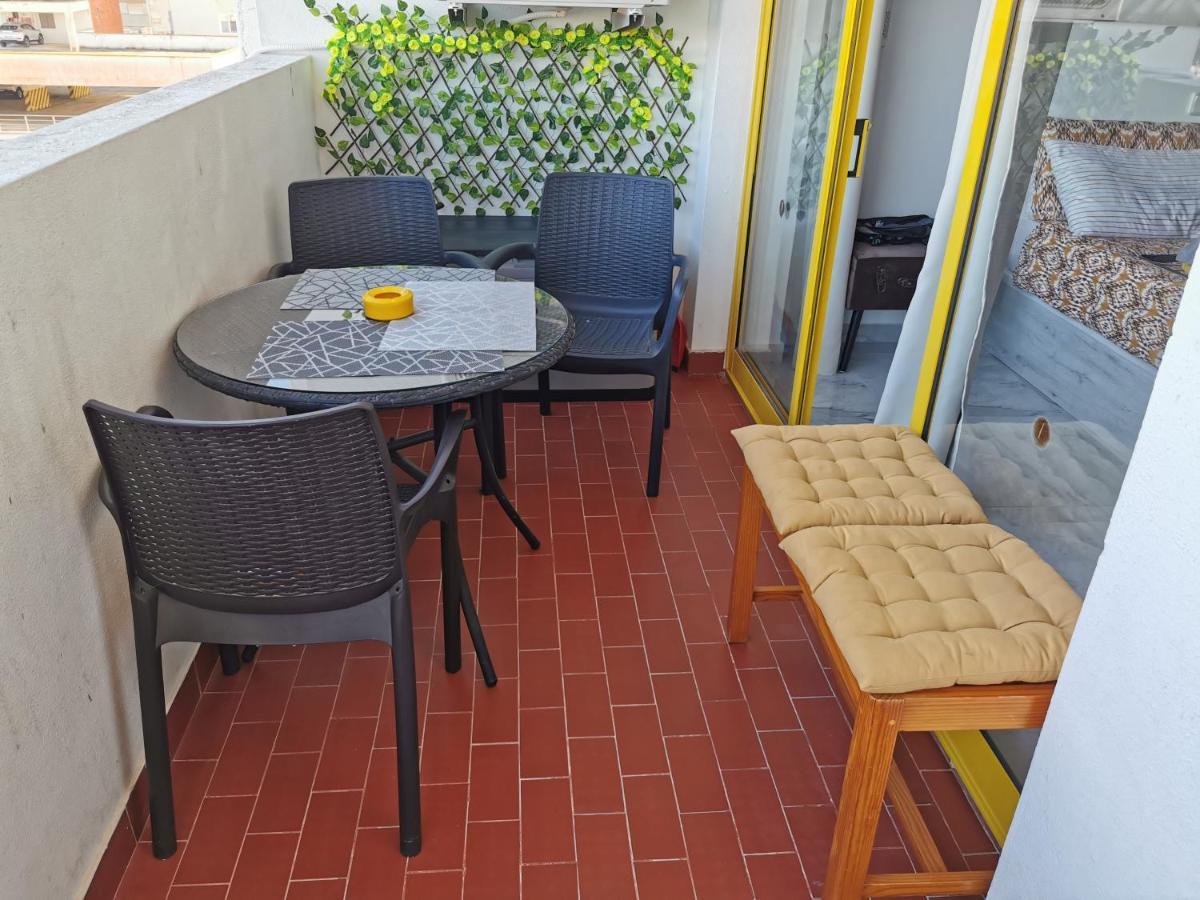 Appartement, Maresol Da Rocha Sun&Pool Portimao Bagian luar foto