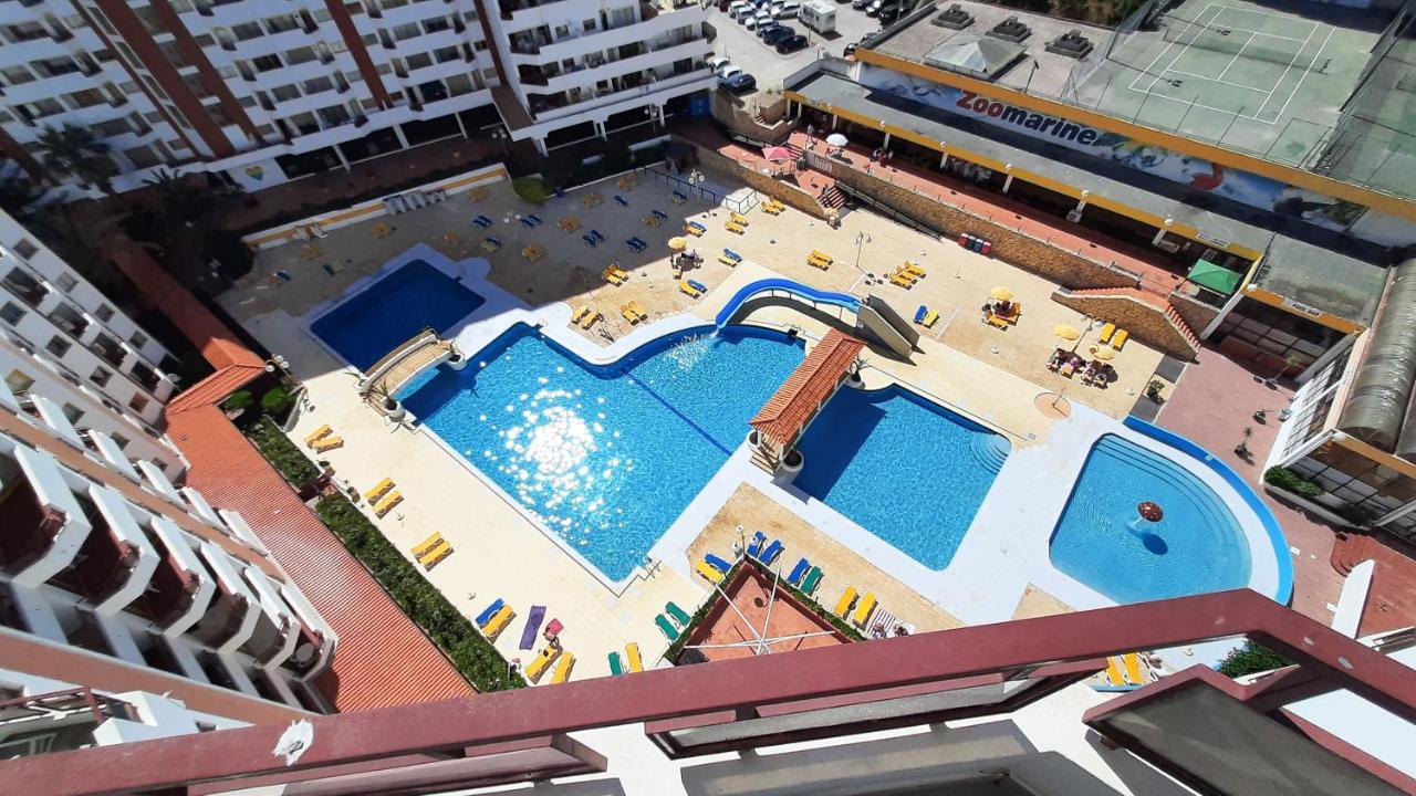 Appartement, Maresol Da Rocha Sun&Pool Portimao Bagian luar foto