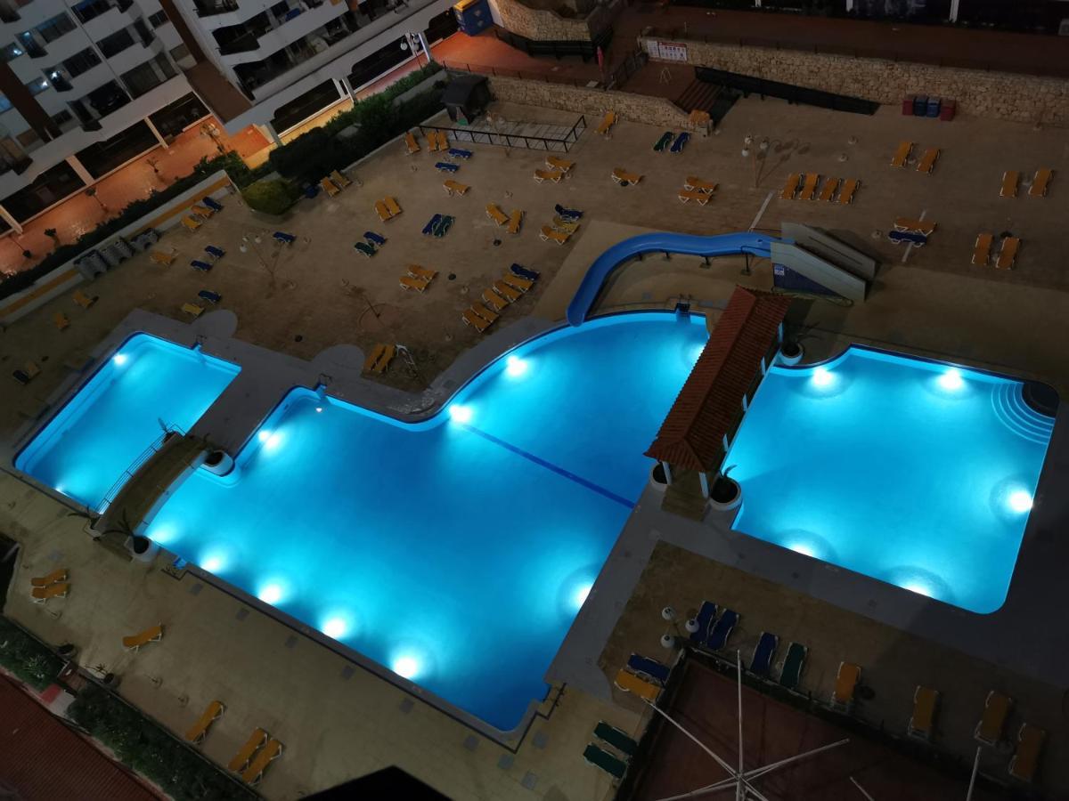 Appartement, Maresol Da Rocha Sun&Pool Portimao Bagian luar foto